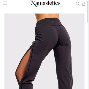 BRAND NEW Namestetics Wander Pant